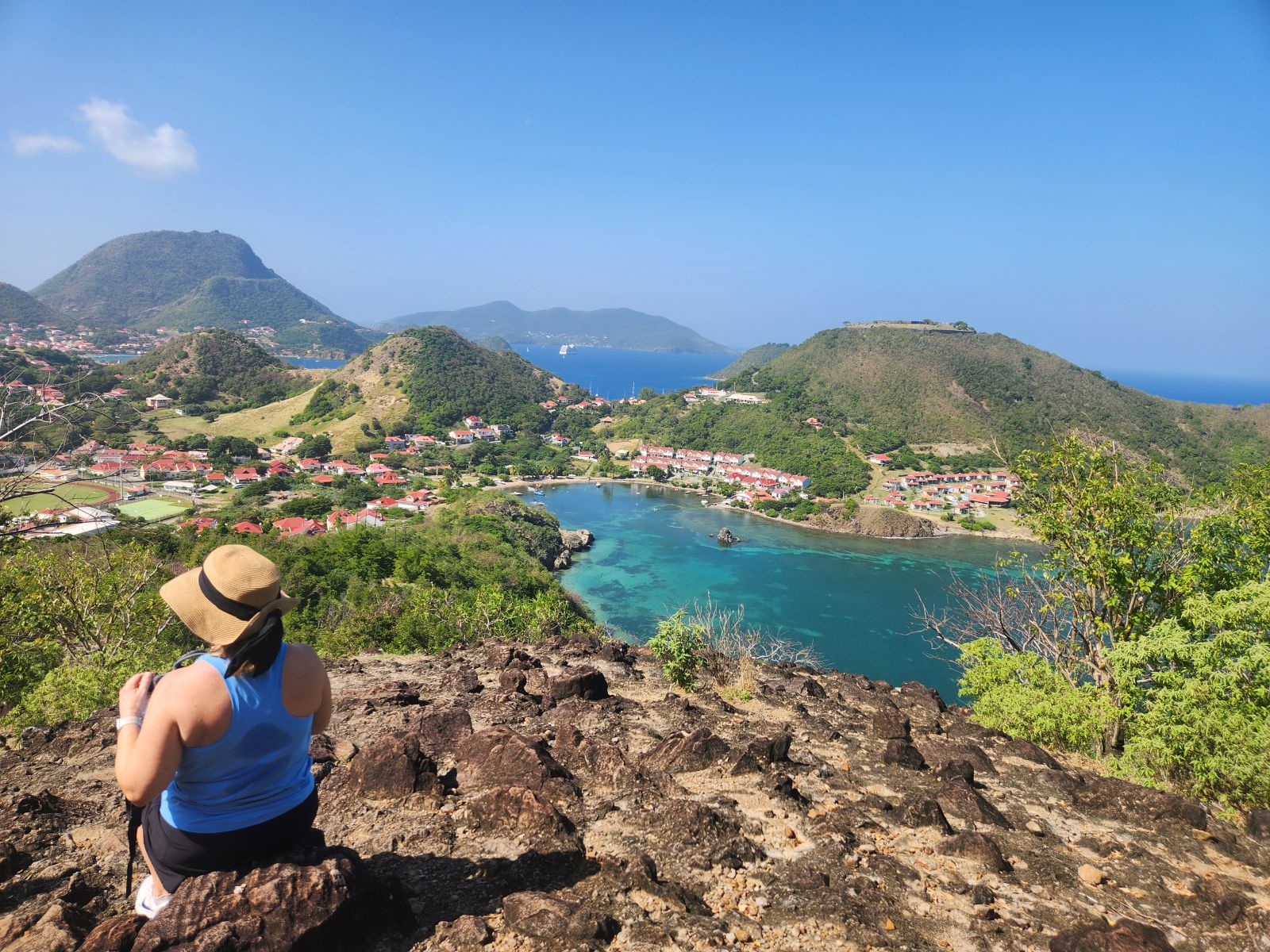 Les risques naturels aux Antilles : que savoir avant des vacances en Guadeloupe ?