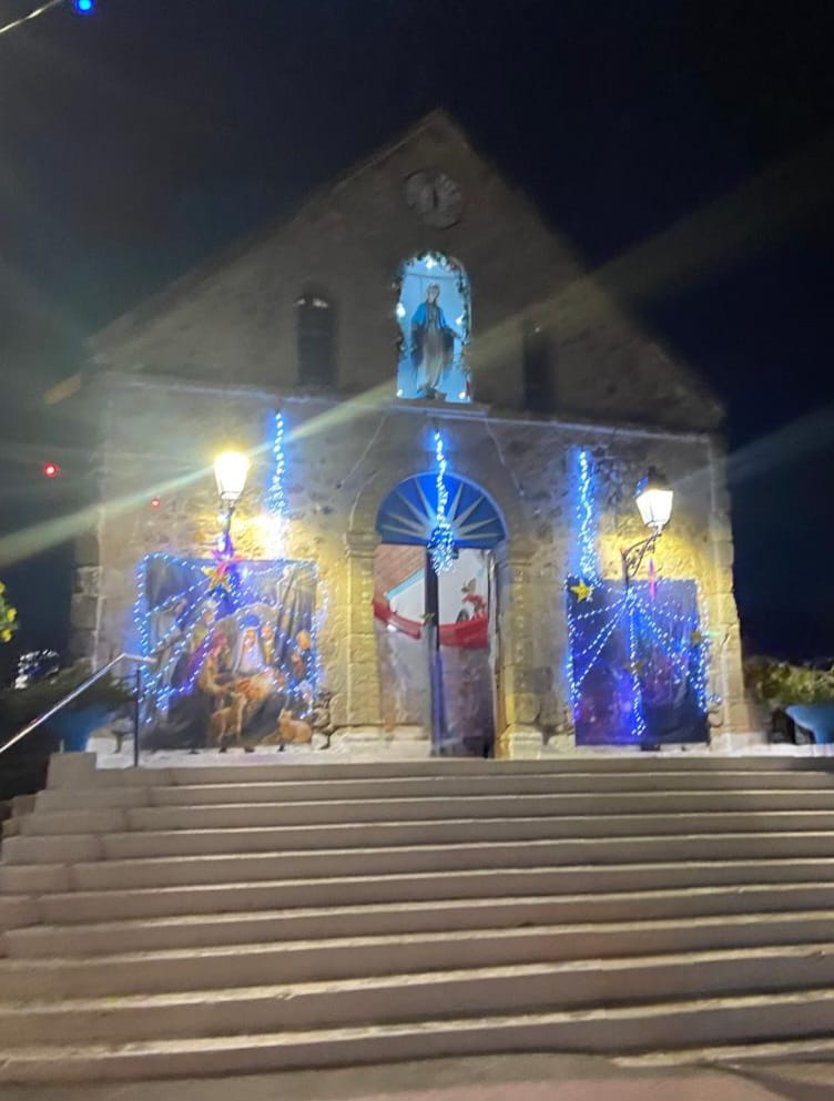 Chanté Nwèl en Guadeloupe : une tradition festive et créole à vivre absolument.